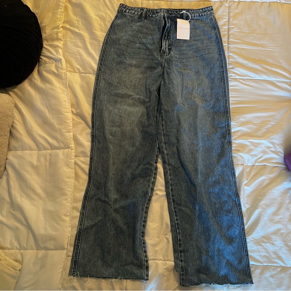 Carly Jean Los Angeles Jeans